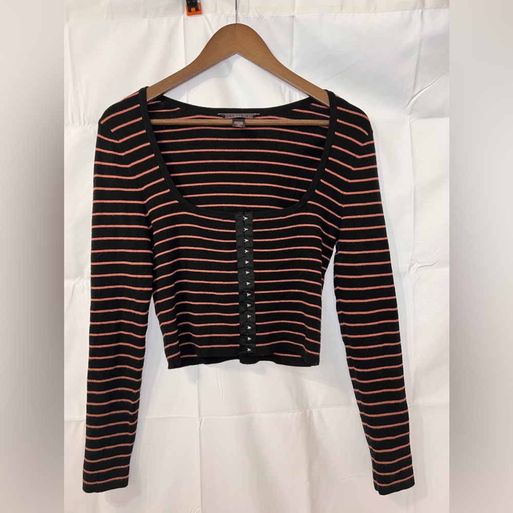 Cute bustier top- VS